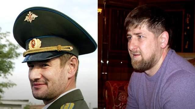 爆料小卡德罗夫最新消息,揭秘俄罗斯内部动态与未来走向” 第2张 爆料小卡德罗夫最新消息,揭秘俄罗斯内部动态与未来走向” 第2张