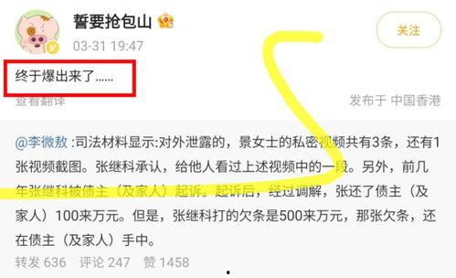 爆料视频曝光怎么处理的 第3张 爆料视频曝光怎么处理的 第3张