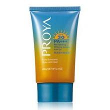 珀莱雅防晒最新爆料视频,科技护肤，防晒新境界  第3张