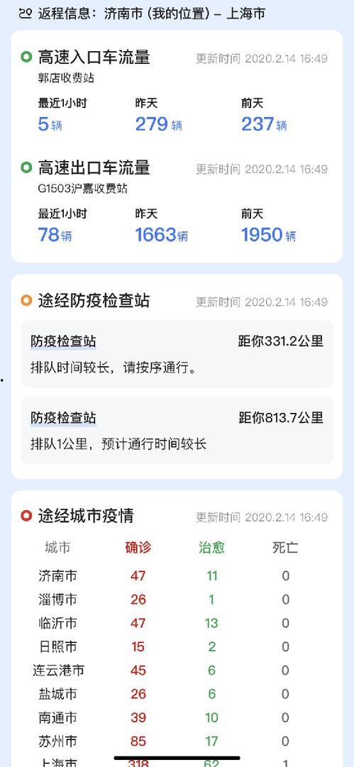 高德最新爆料消息今天疫情  第2张