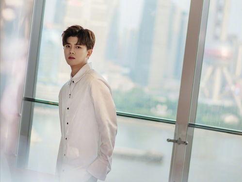 任嘉伦团队爆料视频大全