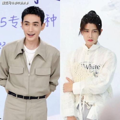 任嘉伦团队爆料视频大全  第3张