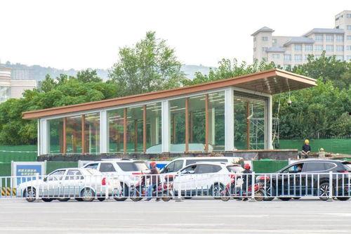 西安花园爆料最新消息