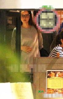 秦昊伊能静最新爆料,揭秘夫妻档背后的惊人真相  第3张