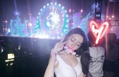 嫩模爆料陈冠希图片视频  第3张