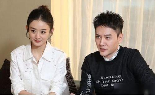 最新冯绍峰爆料事件真相,揭秘背后真相与真相背后的真相  第3张