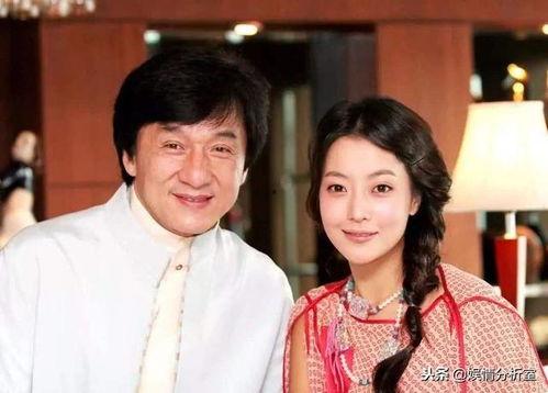 央视爆料成龙金喜善视频,细节引发热议