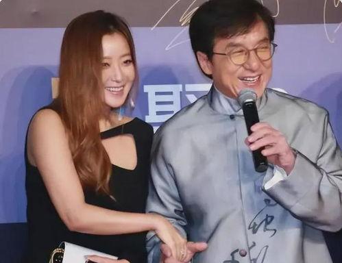 央视爆料成龙金喜善视频,细节引发热议  第3张