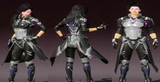 ss1赛季最新爆料  第2张