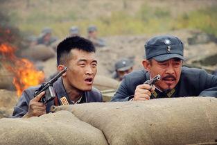 铁血将军在线观看,烽火岁月里的英雄传奇