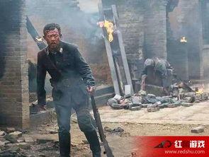 铁血将军在线观看,烽火岁月里的英雄传奇  第2张