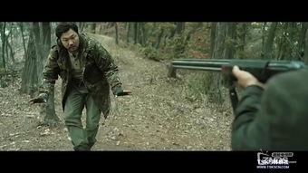 狩猎在线观看 韩国,韩国惊悚悬疑，在线观看，揭秘人性深渊