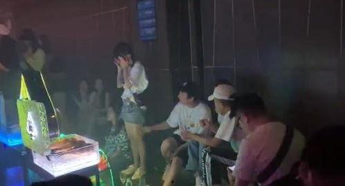 夜店最新爆料视频大全集,最新爆料视频大全集深度解析