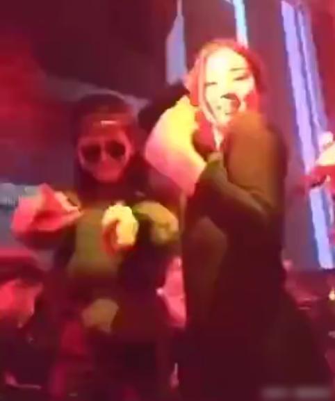 夜店最新爆料视频大全集,最新爆料视频大全集深度解析  第3张