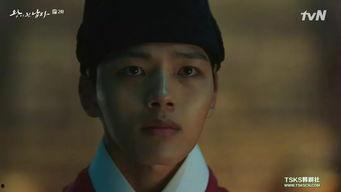 韩剧双面君王在线观看,宫廷权谋与爱恨交织的传奇人生  第3张