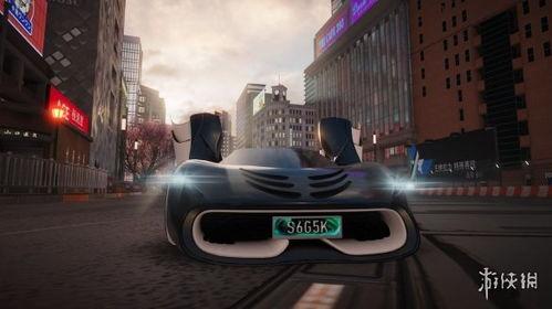 王牌竞速最新爆料新车 第3张 王牌竞速最新爆料新车 第3张