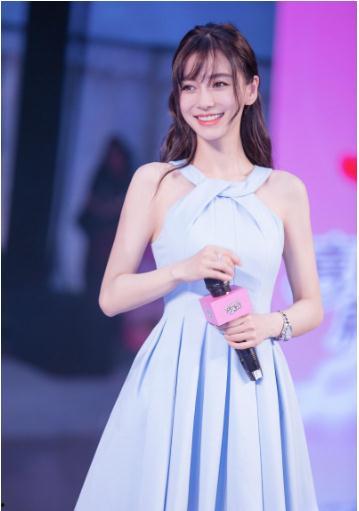 杨颖天涯最新爆料贴,揭秘娱乐圈不为人知的幕后真相 第2张 杨颖天涯最新爆料贴,揭秘娱乐圈不为人知的幕后真相 第2张