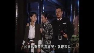 方谬神探粤语在线观看  第2张