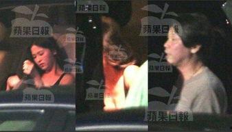 爆料出轨夫妇视频大全,盘点那些被曝光的背叛瞬间  第3张