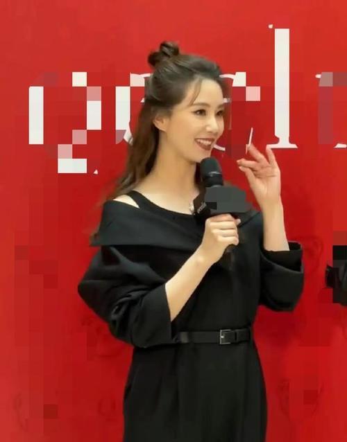 娱乐圈大爆料金靖是谁啊,揭秘金靖是谁? 第2张 娱乐圈大爆料金靖是谁啊,揭秘金靖是谁? 第2张