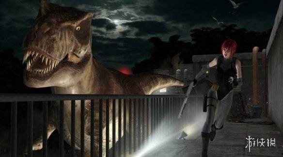 恐龙危机爆料视频大全集,揭秘远古巨兽的惊悚冒险全纪录 第2张 恐龙危机爆料视频大全集,揭秘远古巨兽的惊悚冒险全纪录 第2张