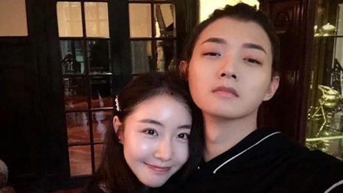 朱俊龙前女友爆料视频,揭秘背后惊人真相  第2张