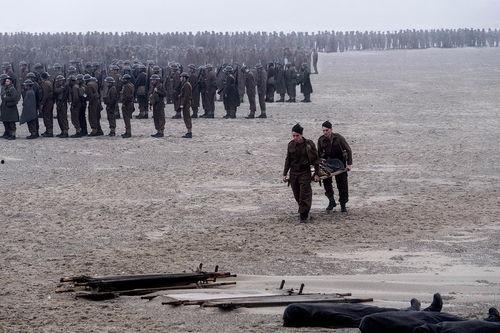 敦刻尔克大在线观看