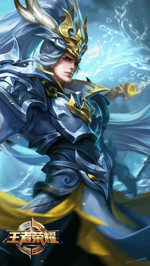 王者荣耀ss4爆料最新,全新英雄登场，技能革新，战局再起！  第3张