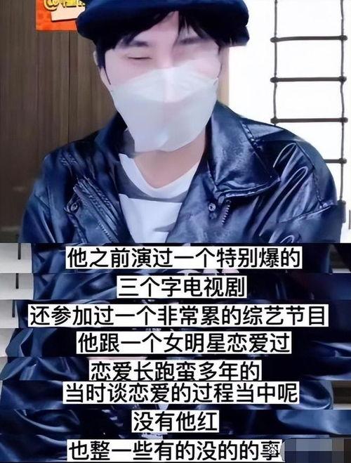 李子锋狗仔爆料原视频,揭秘娱乐圈幕后真相