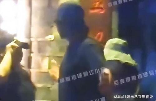 李子锋狗仔爆料原视频,揭秘娱乐圈幕后真相  第3张