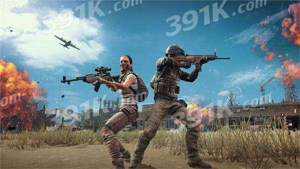 绝地求生黑东最新爆料,绝地求生全新内容即将揭晓 第2张 绝地求生黑东最新爆料,绝地求生全新内容即将揭晓 第2张