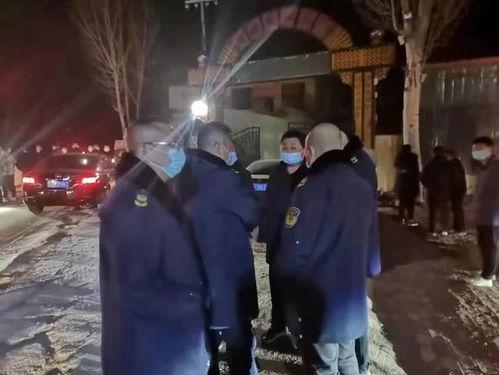 沧州爆料青县事件始末视频  第2张