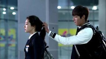 继承者们国语在线观看免费,豪门恩怨，青春热血的华丽篇章