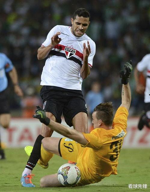 最新外国足球爆料,揭秘最新足球爆料背后的秘密 第2张 最新外国足球爆料,揭秘最新足球爆料背后的秘密 第2张