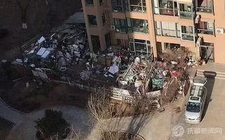 抚顺银河湾小区最新爆料,揭秘神秘项目与周边发展动态