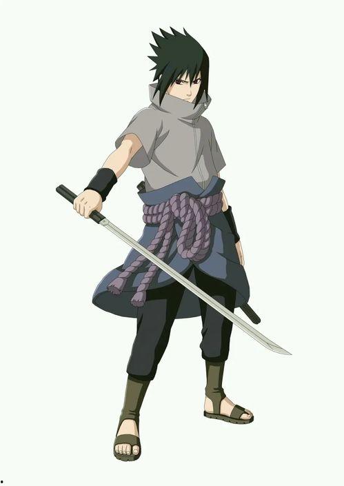 永恒佐助招募动画爆料视频,神秘势力集结，英雄集结再战巅峰！  第2张