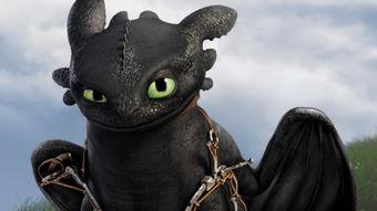 驯龙高手3电影在线观看,勇闯未知世界，探寻龙族奥秘