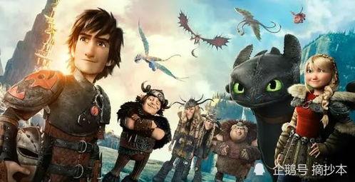 驯龙高手3电影在线观看,勇闯未知世界,探寻龙族奥秘 第2张 驯龙高手3电影在线观看,勇闯未知世界,探寻龙族奥秘 第2张