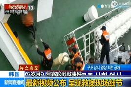 新船员最新爆料视频,最新视频曝光船员真实生活与工作状态  第2张