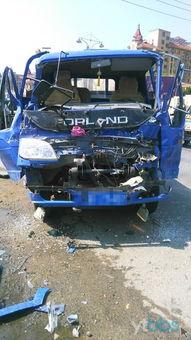 宝鸡车祸最新爆料,悲剧再起,事故原因及伤亡情况揭秘 第3张 宝鸡车祸最新爆料,悲剧再起,事故原因及伤亡情况揭秘 第3张