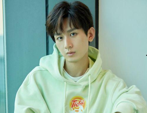 成毅最新爆料,演艺生涯背后的故事与感悟  第3张