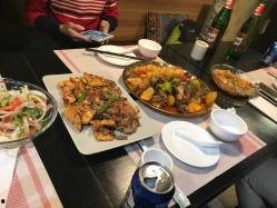 新疆饭店爆料事件视频  第2张