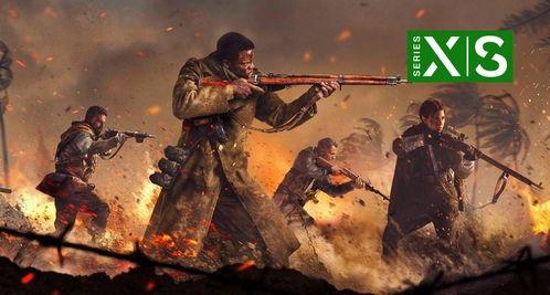 使命召唤18最新爆料,战区全新爆料：揭秘未来战争新篇章！  第3张