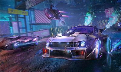 王牌竞速s1爆料视频下载,揭秘全新赛道与竞速技巧